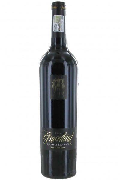 Graceland Cabernet Sauvignon