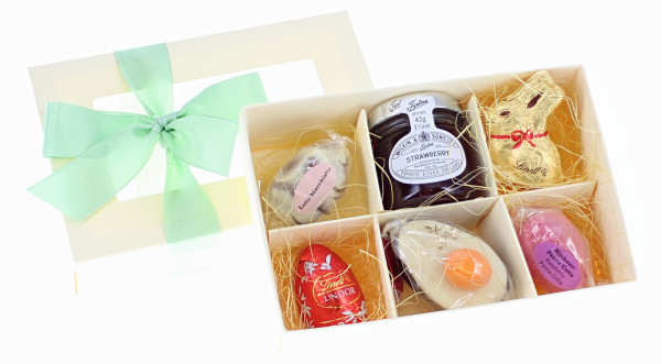 Oster Bonbonniere 2026