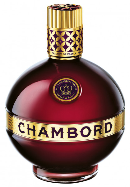 Chambord Liqueur