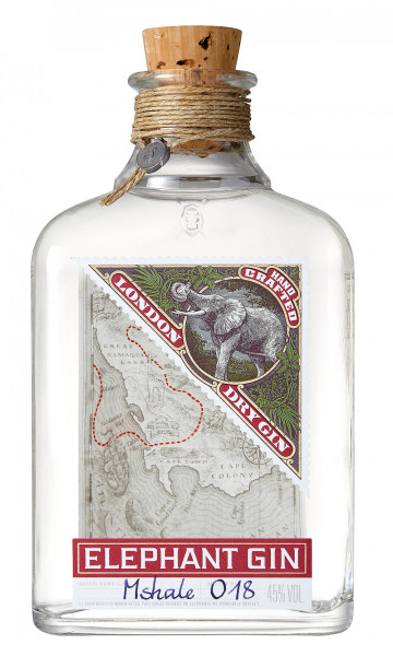Elephant London Dry Gin