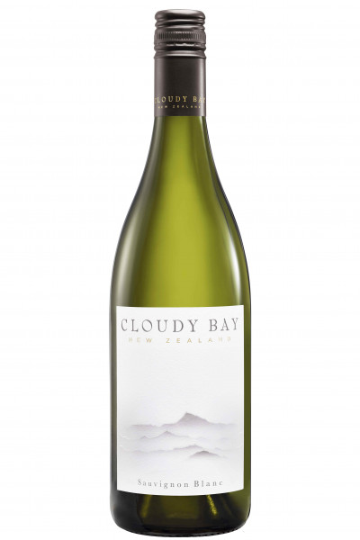 Cloudy Bay Sauvignon Blanc