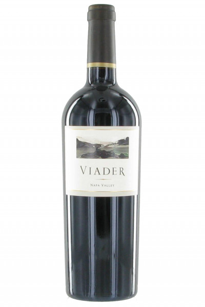 VIADER Red 2012