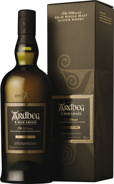 Ardbeg Uigeadail