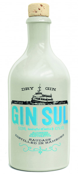 Gin Sul Dry Gin