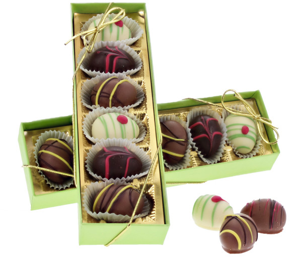 Oster Mischung 6 Confiserie-Eier