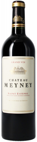 Château Meyney 2016 - Saint-Estèphe Cru Bourgeois