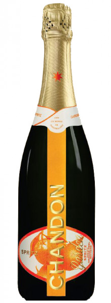 Chandon Garden Spritz Orange