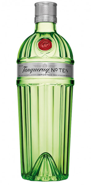 Tanqueray No Ten Gin