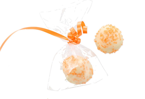 Manon Mandarine Frühlingspraliné