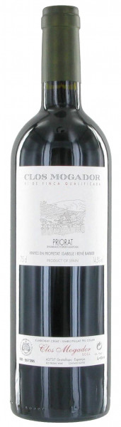 Clos Mogador Priorat