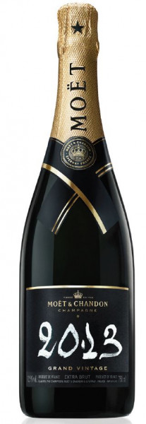 Moët &amp; Chandon Grand Vintage 2013