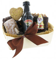 Festchatz Advent mit Baileys Festchatz Advent mit Baileys