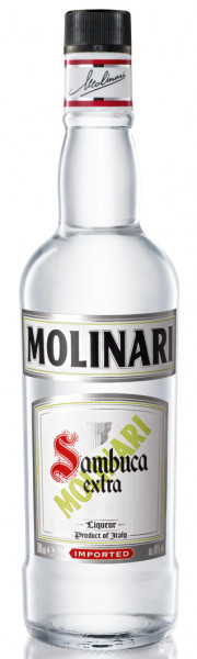 Molinari Sambuca Extra