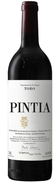 PINTIA 2016 - Vega Sicilia - DO Toro