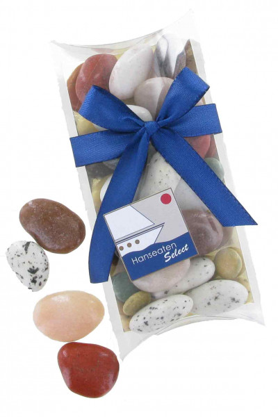 Strandkiesel 100g