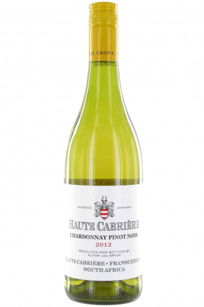 Haute Cabriere Chardonnay Pinot Noir