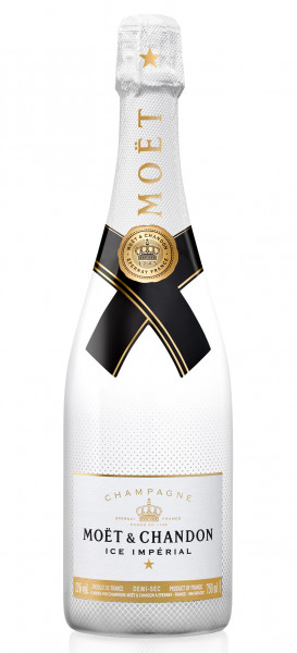 Champagne Moet et Chandon ICE Impérial