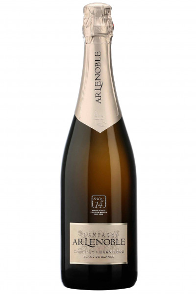 Champagne Lenoble Grand Cru Blanc de Blancs