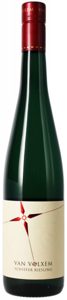 Van Volxem Schiefer Riesling