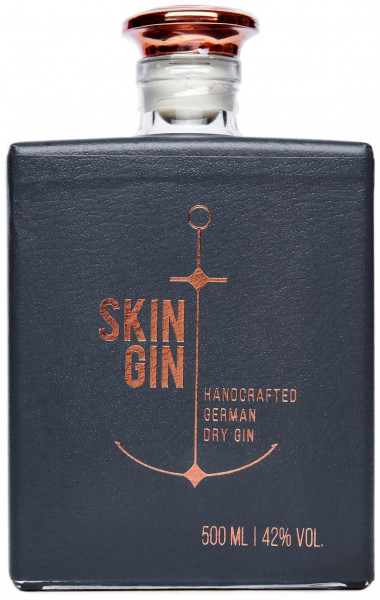 Skin Gin