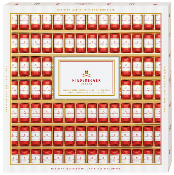 Niederegger Klassiker 1075g