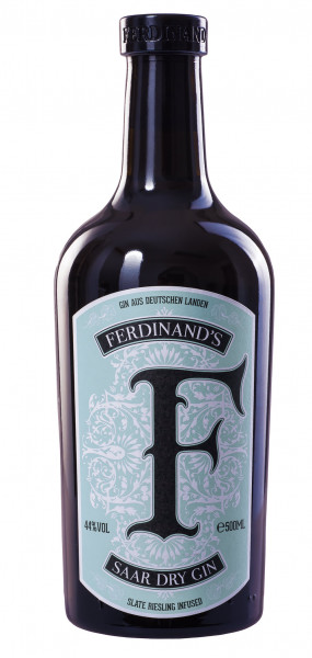 Ferdinands Saar Dry Gin