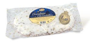 Original Dresdner Christstollen 500g