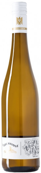 Karl Haidle Riesling &quot;Ritzling&quot;