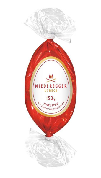 Niederegger Marzipan Ei 6/150g