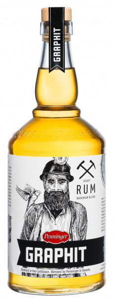Penninger GRAPHIT Rum