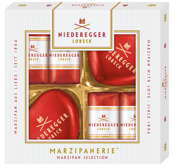 Niederegger Marzipanerie 75g