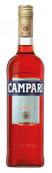 Campari Aperitif Bitter