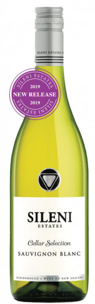 Sileni Sauvignon Blanc