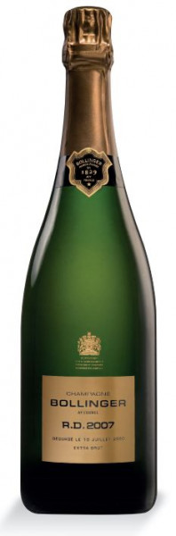 Bollinger R.D. 2007