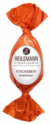 Heilemann Knickebein Eier Advocaat 20g