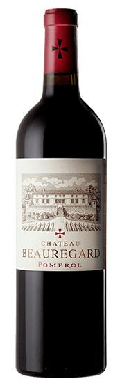 Chateau Beauregard 2019 - Pomerol