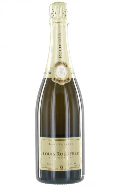 Champagne Louis Roederer Brut Premier