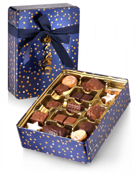 Festliche Lebkuchenspezialität