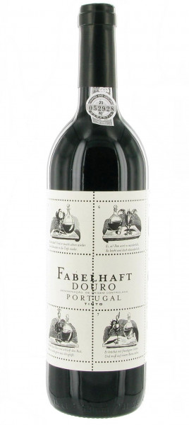 Fabelhaft tinto Niepoort