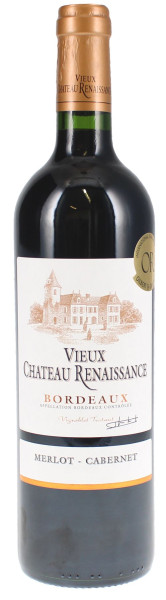 Vieux Chateau Renaissance