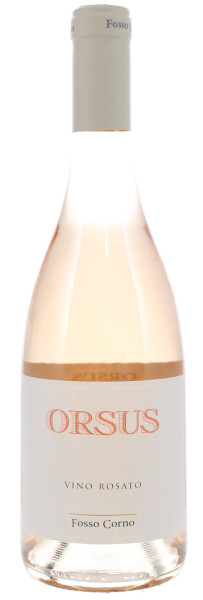 ORSUS Rosé Fosso Corno