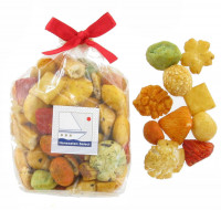 Aperitif Knabbermix TOKYO Weinbegleiter Aperitif Knabbermix TOKYO Weinbegleiter