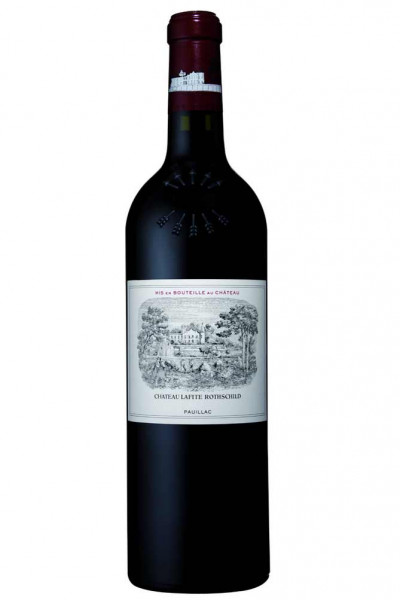 Chateau Lafite Rothschild Pauillac 2009 1er Grand Cru Classé