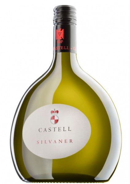 CASTELL GUTSWEIN Silvaner trocken