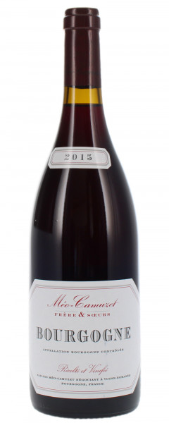 Méo-Camuzet Bourgogne Rouge