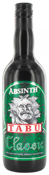 Tabu Absinth Classic