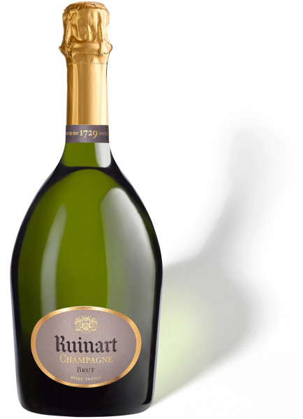 Champagne R de Ruinart Brut