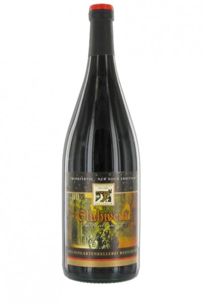 Württemberger Glühwein 1,0l. Felsengarten