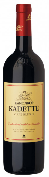 Kanonkop Kadette