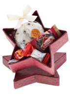 Kleiner Confiserie-Stern Kleiner Confiserie-Stern